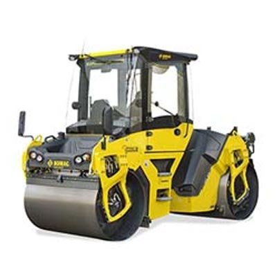 Bomag AD 161 Opening Door Glass Left 1 Bomag AD 161 Opening Door Glass Left