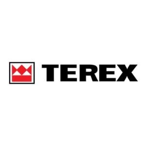 Terex 860 960 Door Glass / Left / Right Cab Glass
