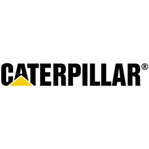 Caterpillar 980 M L Wheel Loader Left Rear Side Glass