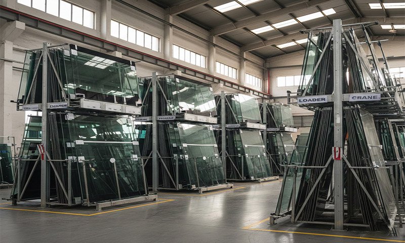 Home 17 home heavy equipment glass Home