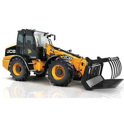 Jcb TM 320 Door Glass Forklift Left Cab Glass 1 Jcb TM 320 Door Glass Forklift Left Cab Glass