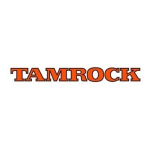 Tamrock Ranger 600 Drilling Door Glass With Rubber Seal Cab Glass